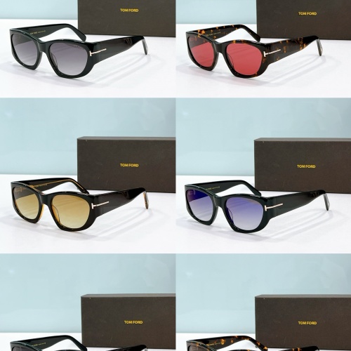 Cheap Tom Ford AAA Quality Sunglasses #1201345 Replica Wholesale [$48.00 USD] [ITEM#1201345] on Replica Tom Ford AAA Quality Sunglasses