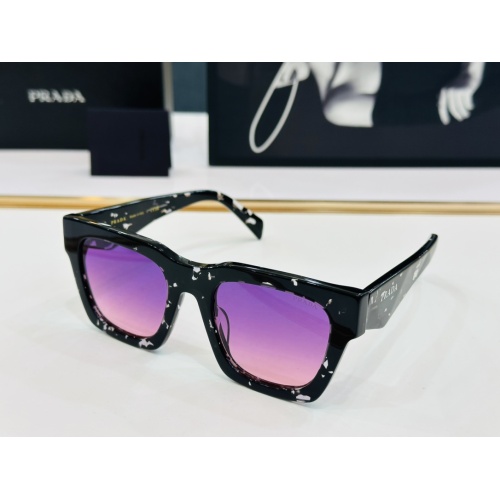 Cheap Prada AAA Quality Sunglasses #1201416 Replica Wholesale [$60.00 USD] [ITEM#1201416] on Replica Prada AAA Quality Sunglasses