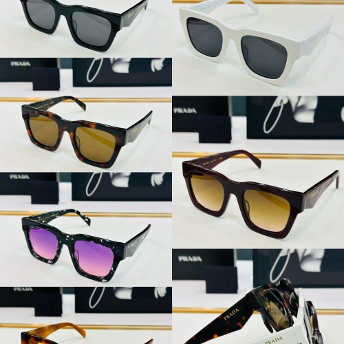 Cheap Prada AAA Quality Sunglasses #1201417 Replica Wholesale [$60.00 USD] [ITEM#1201417] on Replica Prada AAA Quality Sunglasses