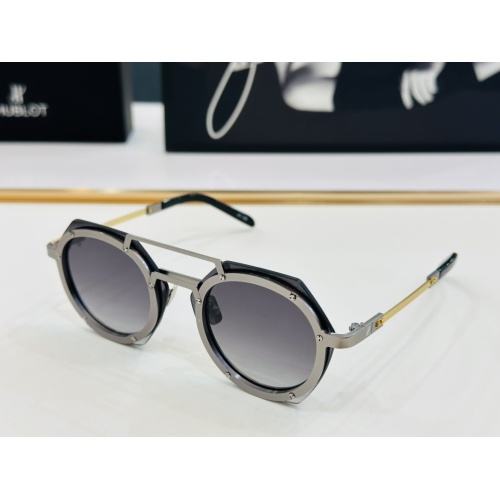 Cheap Hublot AAA Quality Sunglasses #1201455 Replica Wholesale [$64.00 USD] [ITEM#1201455] on Replica Hublot AAA Quality Sunglasses