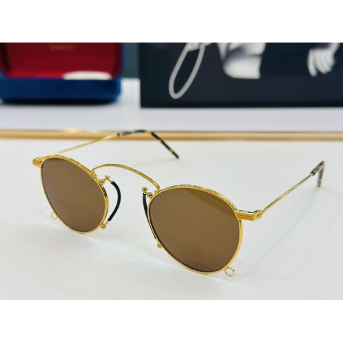 Cheap Gucci AAA Quality Sunglasses #1201487 Replica Wholesale [$64.00 USD] [ITEM#1201487] on Replica Gucci AAA Quality Sunglasses