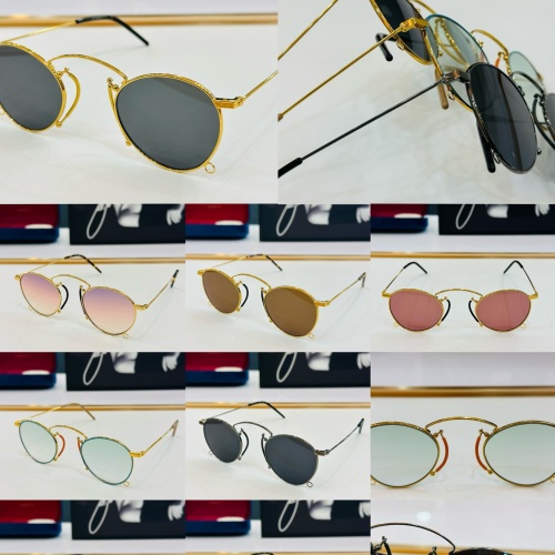 Cheap Gucci AAA Quality Sunglasses #1201487 Replica Wholesale [$64.00 USD] [ITEM#1201487] on Replica Gucci AAA Quality Sunglasses