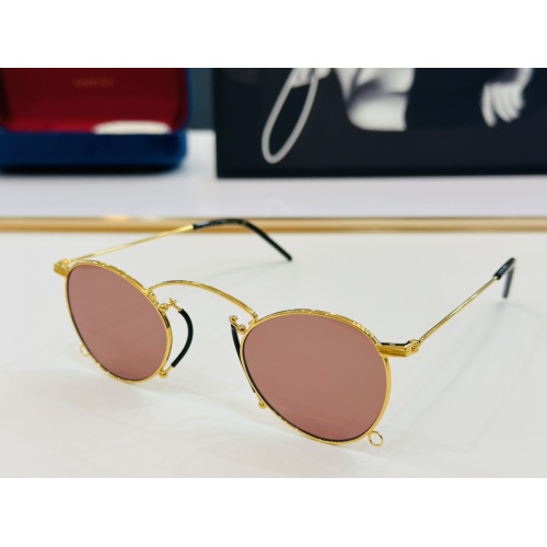 Cheap Gucci AAA Quality Sunglasses #1201488 Replica Wholesale [$64.00 USD] [ITEM#1201488] on Replica Gucci AAA Quality Sunglasses