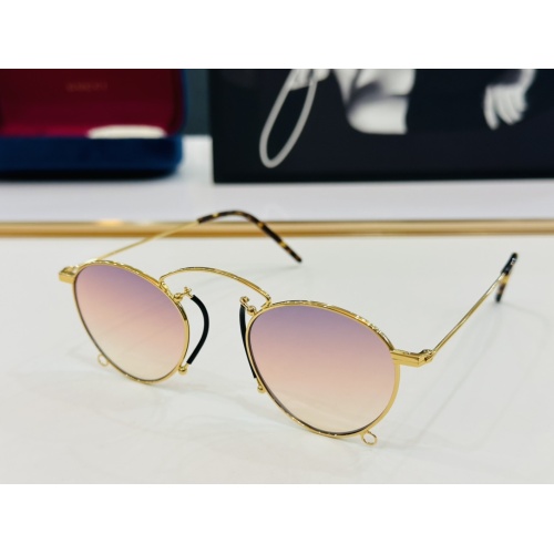 Cheap Gucci AAA Quality Sunglasses #1201489 Replica Wholesale [$64.00 USD] [ITEM#1201489] on Replica Gucci AAA Quality Sunglasses