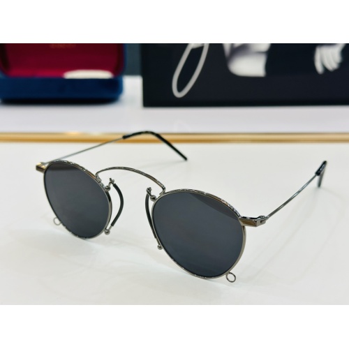 Cheap Gucci AAA Quality Sunglasses #1201492 Replica Wholesale [$64.00 USD] [ITEM#1201492] on Replica Gucci AAA Quality Sunglasses