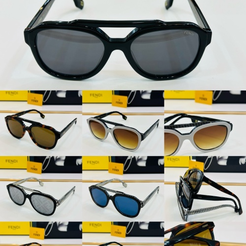 Cheap Fendi AAA Quality Sunglasses #1201513 Replica Wholesale [$64.00 USD] [ITEM#1201513] on Replica Fendi AAA Quality Sunglasses