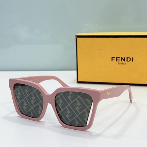 Cheap Fendi AAA Quality Sunglasses #1201532 Replica Wholesale [$52.00 USD] [ITEM#1201532] on Replica Fendi AAA Quality Sunglasses