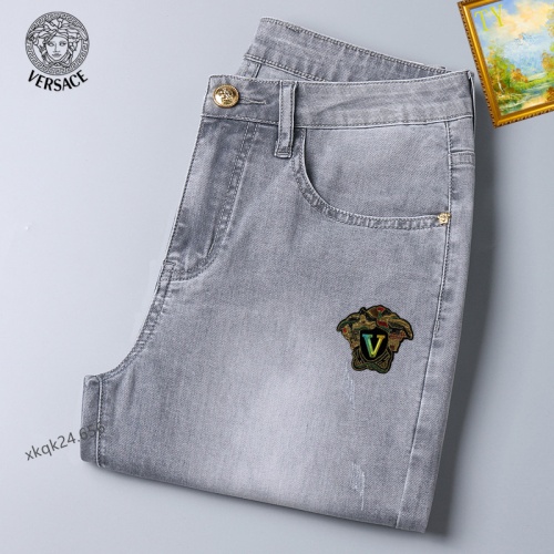 Cheap Versace Jeans For Men #1201562 Replica Wholesale [$40.00 USD] [ITEM#1201562] on Replica Versace Jeans