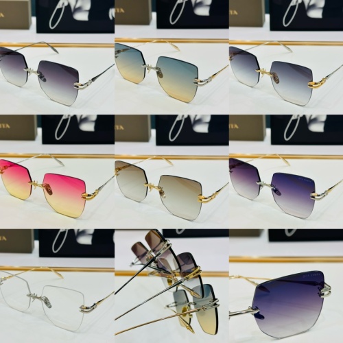 Cheap Dita AAA Quality Sunglasses #1201595 Replica Wholesale [$68.00 USD] [ITEM#1201595] on Replica Dita AAA Quality Sunglasses