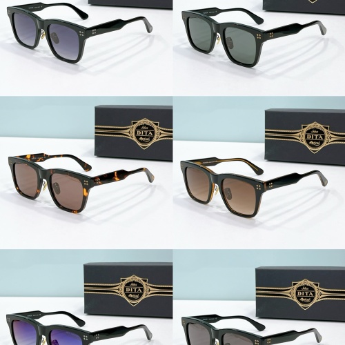 Cheap Dita AAA Quality Sunglasses #1201601 Replica Wholesale [$60.00 USD] [ITEM#1201601] on Replica Dita AAA Quality Sunglasses