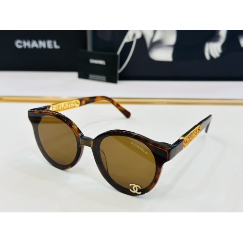 Cheap Chanel AAA Quality Sunglasses #1201632 Replica Wholesale [$60.00 USD] [ITEM#1201632] on Replica Chanel AAA Quality Sunglasses