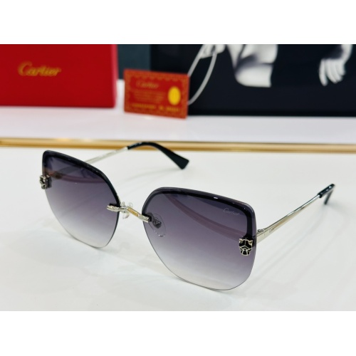 Cheap Cartier AAA Quality Sunglassess #1201654 Replica Wholesale [$48.00 USD] [ITEM#1201654] on Replica Cartier AAA Quality Sunglassess