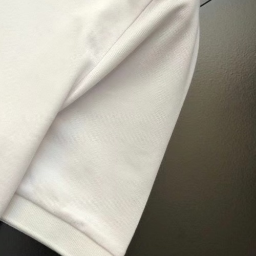 Cheap Yves Saint Laurent YSL T-shirts Short Sleeved For Men #1201667 Replica Wholesale [$29.00 USD] [ITEM#1201667] on Replica Yves Saint Laurent YSL T-shirts