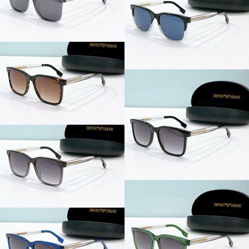 Cheap Armani AAA Quality Sunglasses #1201759 Replica Wholesale [$48.00 USD] [ITEM#1201759] on Replica Armani AAA Quality Sunglasses