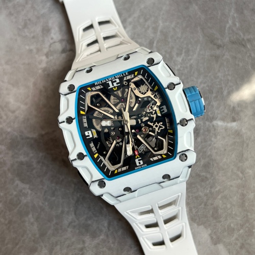 Cheap Richard Mille Quality Watches #1202122 Replica Wholesale [$485.95 USD] [ITEM#1202122] on Replica Richard Mille Quality Watches