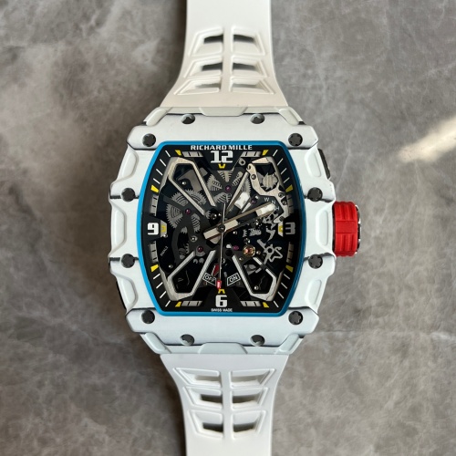 Cheap Richard Mille Quality Watches #1202123 Replica Wholesale [$485.95 USD] [ITEM#1202123] on Replica Richard Mille Quality Watches