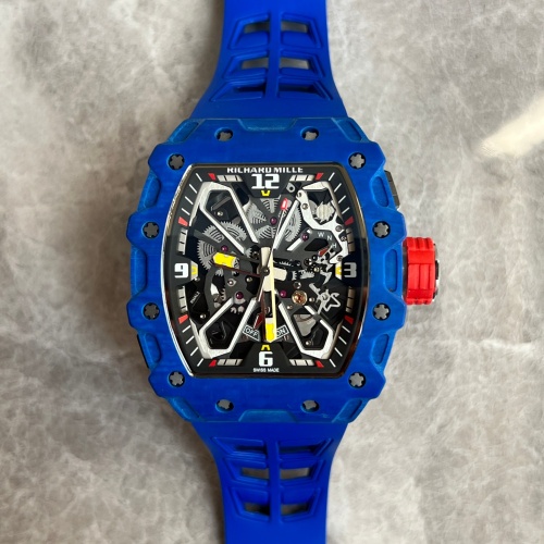 Cheap Richard Mille Quality Watches #1202125 Replica Wholesale [$485.95 USD] [ITEM#1202125] on Replica Richard Mille Quality Watches