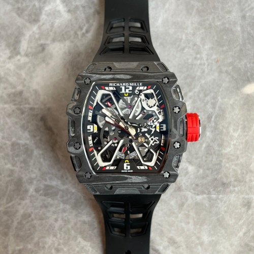 Richard Mille Quality Watches #1202128