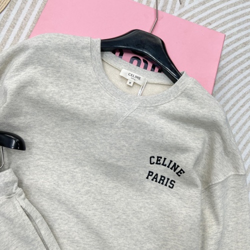 Cheap Celine Tracksuits Long Sleeved For Women #1202290 Replica Wholesale [$108.00 USD] [ITEM#1202290] on Replica Celine Tracksuits
