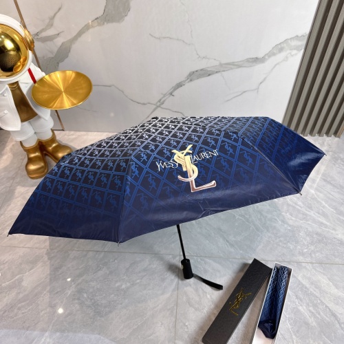 Cheap Yves Saint Laurent YSL Umbrellas #1202319 Replica Wholesale [$32.00 USD] [ITEM#1202319] on Replica Yves Saint Laurent YSL Umbrellas