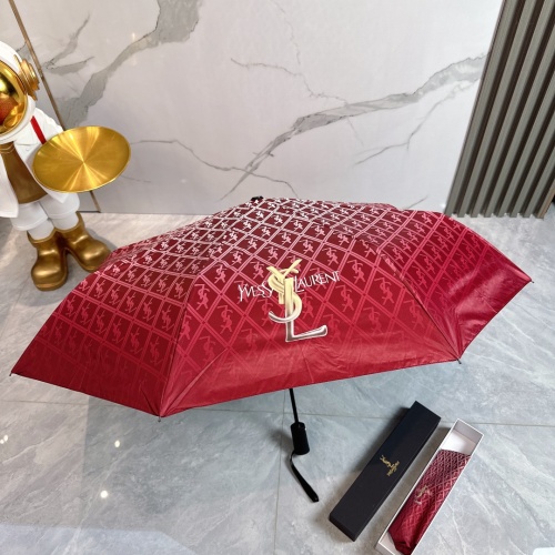 Cheap Yves Saint Laurent YSL Umbrellas #1202320 Replica Wholesale [$32.00 USD] [ITEM#1202320] on Replica Yves Saint Laurent YSL Umbrellas