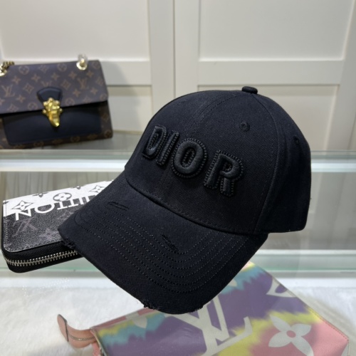 Christian Dior Caps #1202537