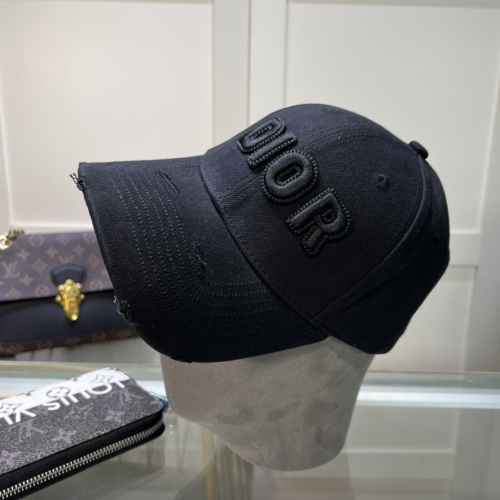 Cheap Christian Dior Caps #1202537 Replica Wholesale [$25.00 USD] [ITEM#1202537] on Replica Christian Dior Caps