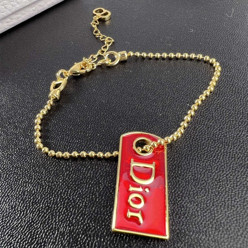 Cheap Christian Dior Bracelets #1202572 Replica Wholesale [$34.00 USD] [ITEM#1202572] on Replica Christian Dior Bracelets