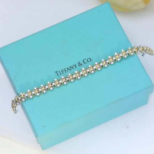 Cheap Tiffany Bracelets #1202577 Replica Wholesale [$60.00 USD] [ITEM#1202577] on Replica Tiffany Bracelets