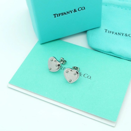 Cheap Tiffany Earrings For Women #1202590 Replica Wholesale [$25.00 USD] [ITEM#1202590] on Replica Tiffany Earrings