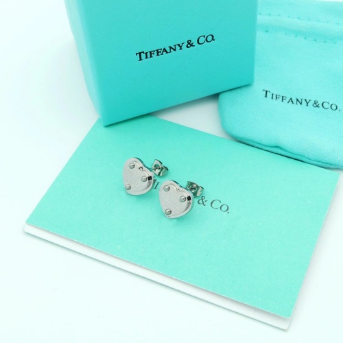 Cheap Tiffany Earrings For Women #1202590 Replica Wholesale [$25.00 USD] [ITEM#1202590] on Replica Tiffany Earrings