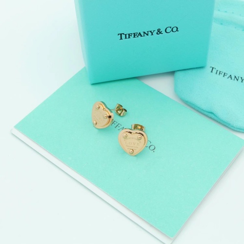 Cheap Tiffany Earrings For Women #1202591 Replica Wholesale [$25.00 USD] [ITEM#1202591] on Replica Tiffany Earrings