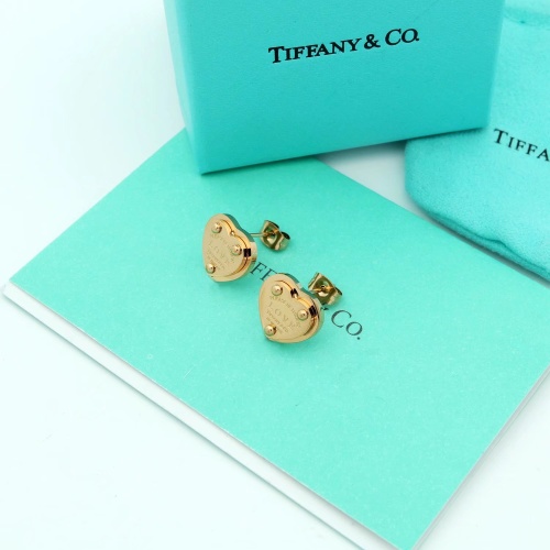 Cheap Tiffany Earrings For Women #1202591 Replica Wholesale [$25.00 USD] [ITEM#1202591] on Replica Tiffany Earrings