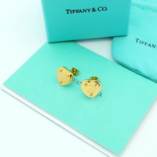 Cheap Tiffany Earrings For Women #1202592 Replica Wholesale [$25.00 USD] [ITEM#1202592] on Replica Tiffany Earrings