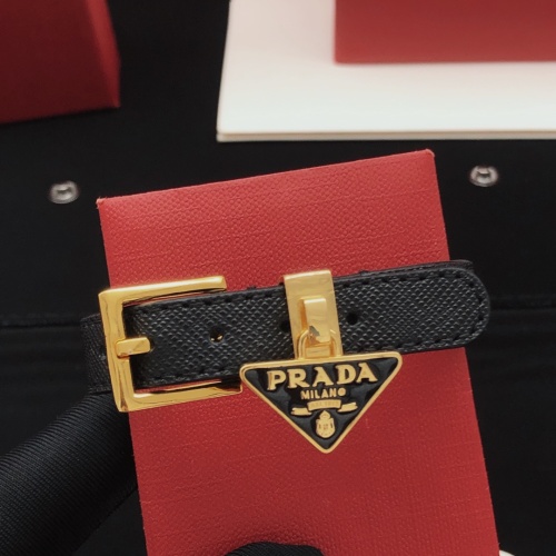 Cheap Prada Bracelets #1202653 Replica Wholesale [$34.00 USD] [ITEM#1202653] on Replica Prada Bracelets