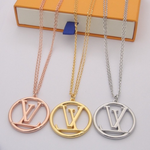 Cheap Louis Vuitton LV Jewelry Set #1202726 Replica Wholesale [$48.00 USD] [ITEM#1202726] on Replica Louis Vuitton LV Jewelry Set