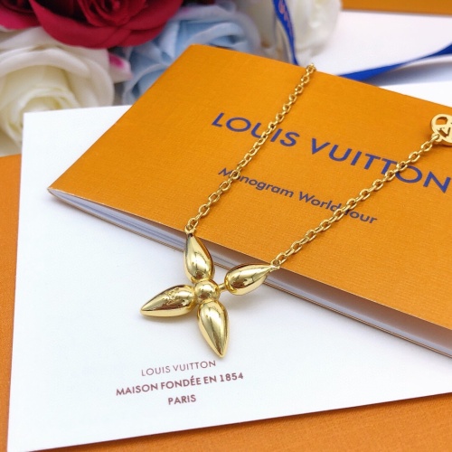 Cheap Louis Vuitton LV Jewelry Set #1202735 Replica Wholesale [$48.00 USD] [ITEM#1202735] on Replica Louis Vuitton LV Jewelry Set