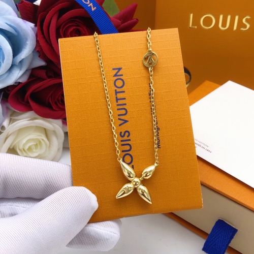 Cheap Louis Vuitton LV Jewelry Set #1202735 Replica Wholesale [$48.00 USD] [ITEM#1202735] on Replica Louis Vuitton LV Jewelry Set