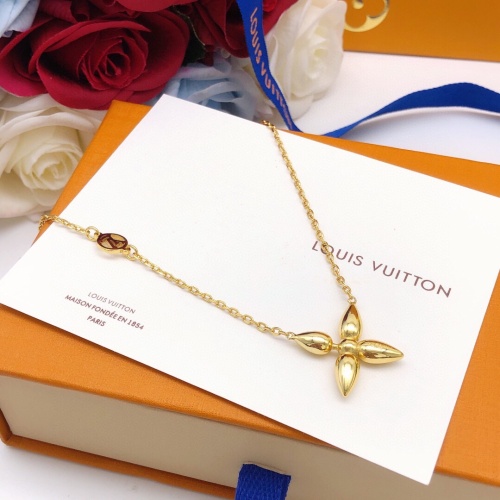 Cheap Louis Vuitton LV Jewelry Set #1202735 Replica Wholesale [$48.00 USD] [ITEM#1202735] on Replica Louis Vuitton LV Jewelry Set