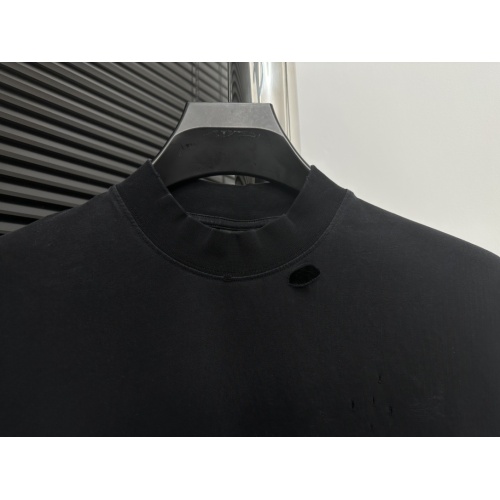 Cheap Balenciaga T-Shirts Short Sleeved For Unisex #1202776 Replica Wholesale [$45.00 USD] [ITEM#1202776] on Replica Balenciaga T-Shirts