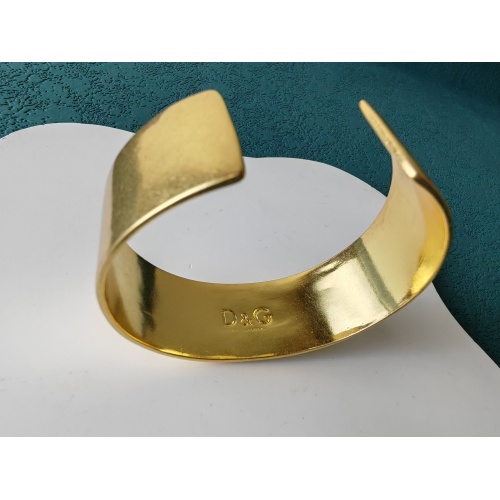 Cheap Dolce &amp; Gabbana Bracelets #1202778 Replica Wholesale [$34.00 USD] [ITEM#1202778] on Replica Dolce &amp; Gabbana Bracelets