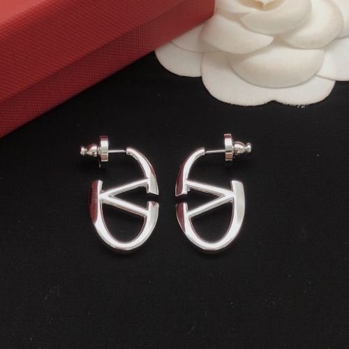 Cheap Valentino Earrings For Women #1202785 Replica Wholesale [$29.00 USD] [ITEM#1202785] on Replica Valentino Earrings