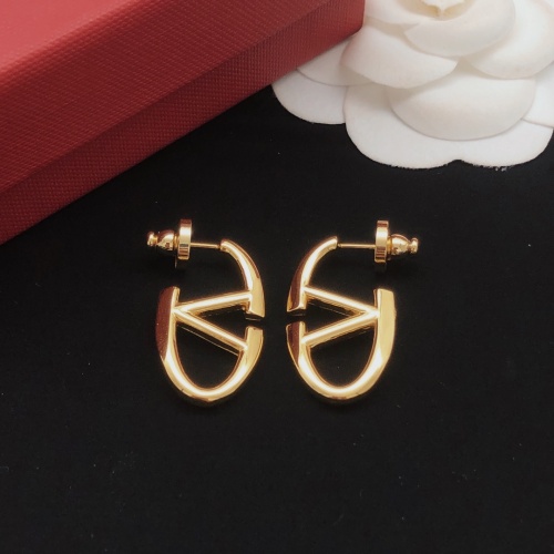 Cheap Valentino Earrings For Women #1202786 Replica Wholesale [$29.00 USD] [ITEM#1202786] on Replica Valentino Earrings