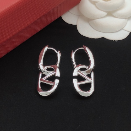 Cheap Valentino Earrings For Women #1202787 Replica Wholesale [$29.00 USD] [ITEM#1202787] on Replica Valentino Earrings