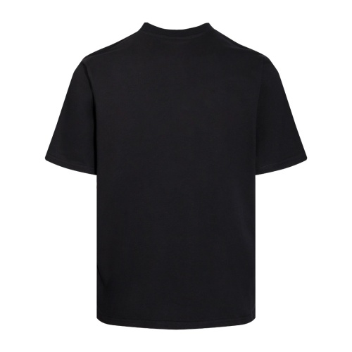Cheap Prada T-Shirts Short Sleeved For Unisex #1202791 Replica Wholesale [$40.00 USD] [ITEM#1202791] on Replica Prada T-Shirts
