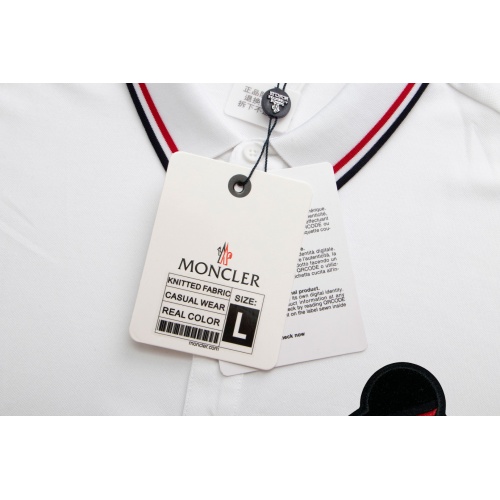 Cheap Moncler T-Shirts Long Sleeved For Men #1202817 Replica Wholesale [$48.00 USD] [ITEM#1202817] on Replica Moncler T-Shirts