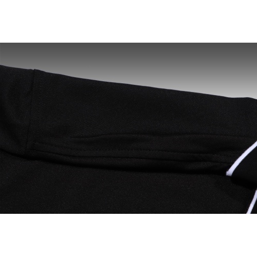 Cheap Prada T-Shirts Long Sleeved For Men #1202823 Replica Wholesale [$48.00 USD] [ITEM#1202823] on Replica Prada T-Shirts