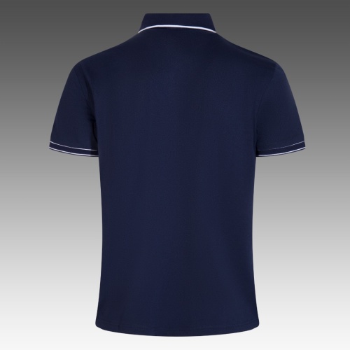 Cheap Prada T-Shirts Long Sleeved For Men #1202829 Replica Wholesale [$48.00 USD] [ITEM#1202829] on Replica Prada T-Shirts
