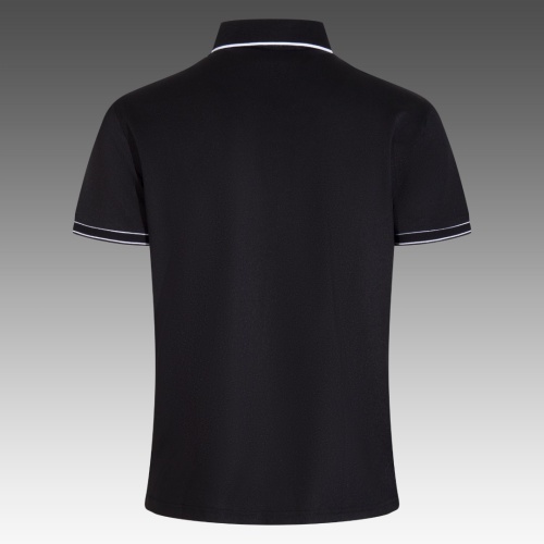 Cheap Prada T-Shirts Long Sleeved For Men #1202836 Replica Wholesale [$48.00 USD] [ITEM#1202836] on Replica Prada T-Shirts