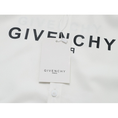 Cheap Givenchy Shirts Short Sleeved For Unisex #1202901 Replica Wholesale [$48.00 USD] [ITEM#1202901] on Replica Givenchy Shirts